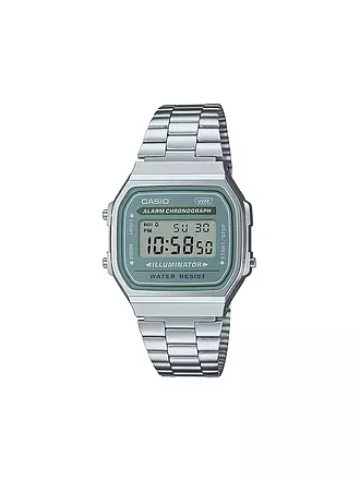 CASIO | Uhr Casio Vintage A168WA-3AYES | 